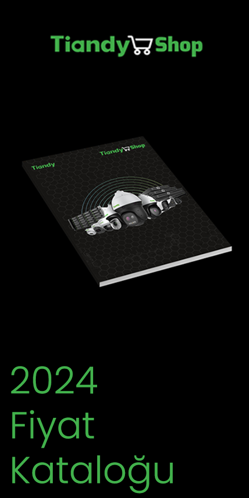 Taindy Fiyat Listeleri 2024