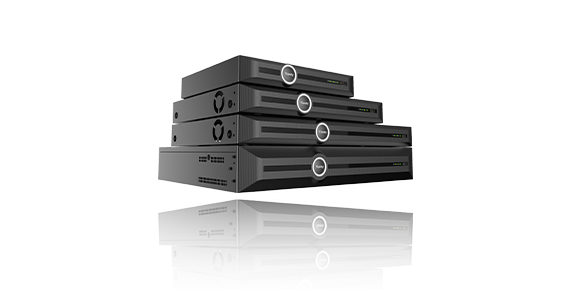 NVR Kayıt Cihazları