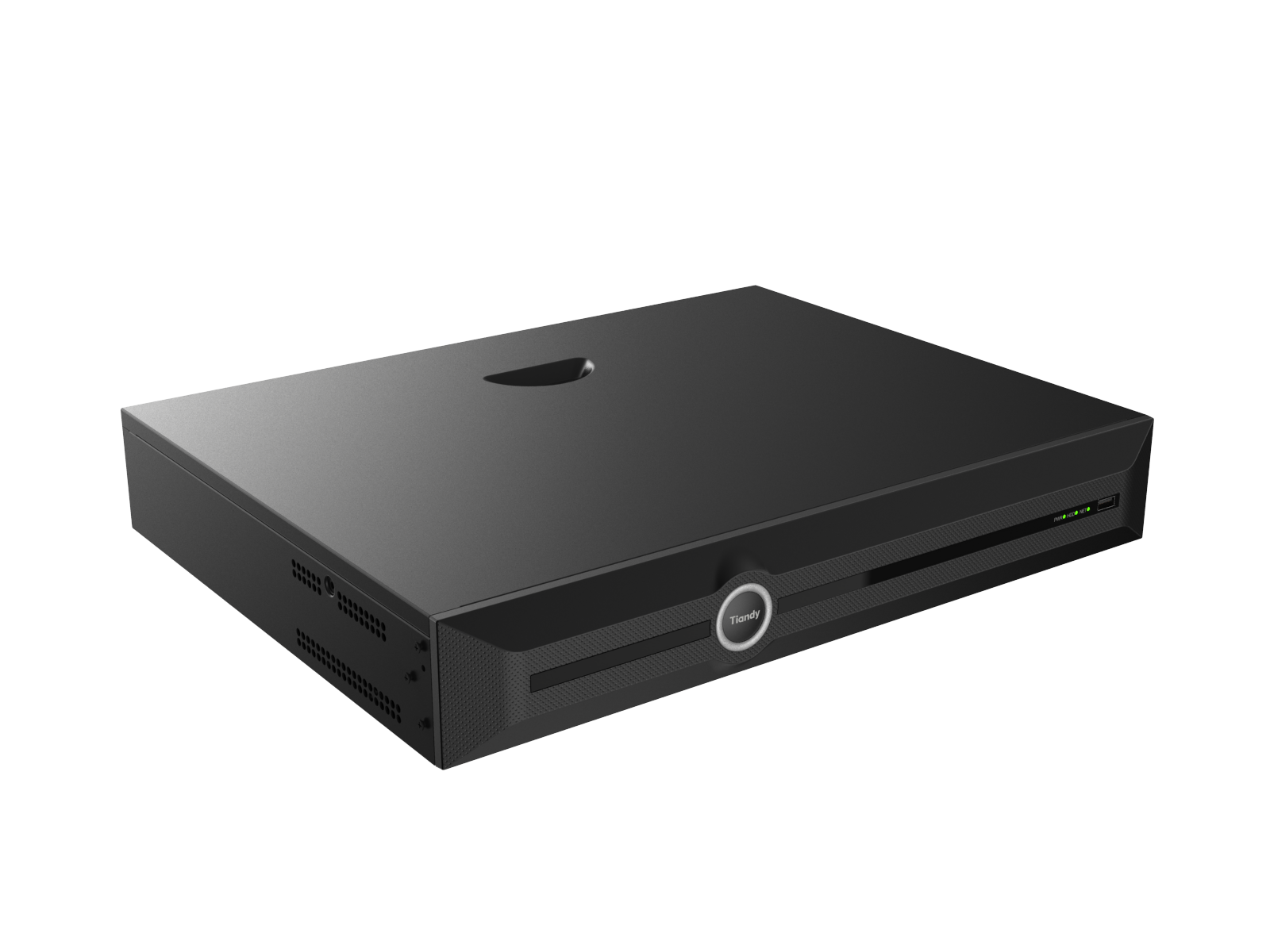 TC-R3440 Spec: I/B/P16/H ( 40 Kanal S+265 (16 PoE Arayüzlü) 4x 10 TB Sata - 40 TB HDD Kapasiteli Pro NVR RAID ÖZELLİKLİ ) 6045