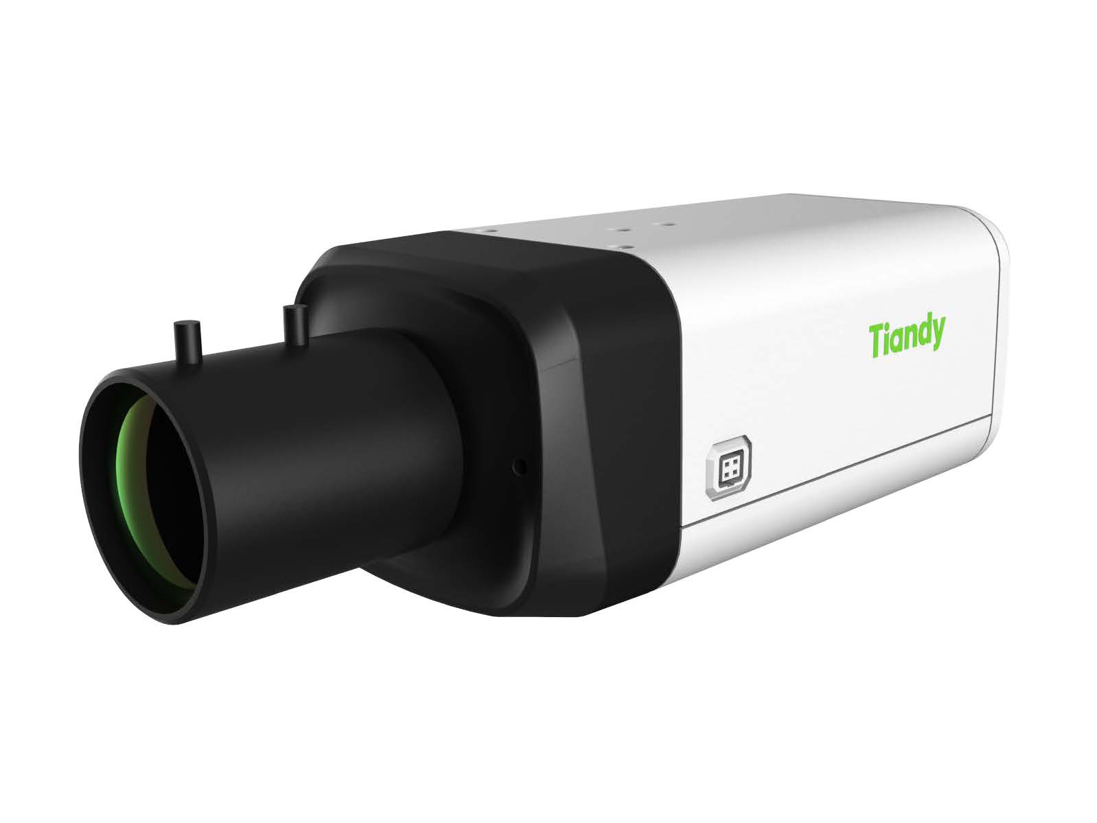 TC-C52AS Spec: E/V4.1 (2MP Starlight Yüz Yakalama Box Kamera - Dahili Mikrofonlu) 6465