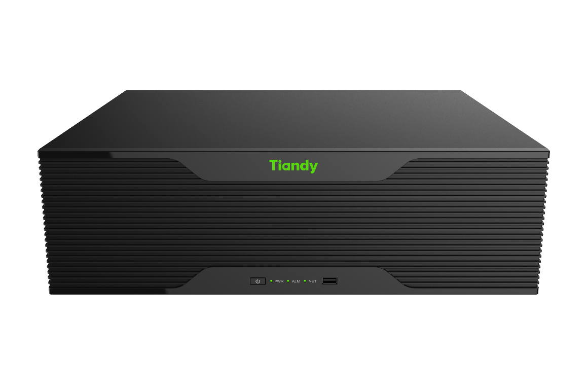TC-ND3116A Spec:4/H/V2.0 (16 HDMI Çıkış 4K Network Video Decoder) 6737