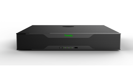 TC-ND319A Spec:2/E/V2.0 (9 HDMI Çıkış 4K Network Video Decoder ) 6735