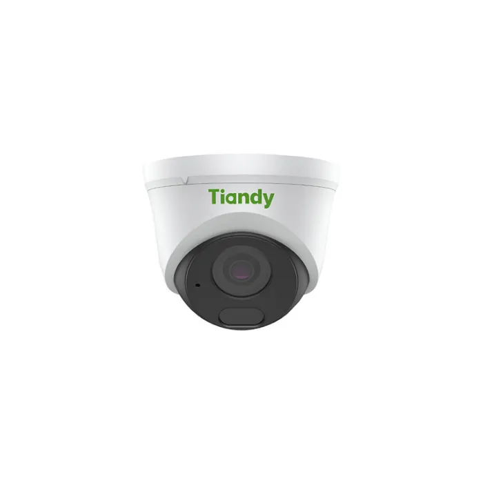 TC-C32XS Spec:I3/E/Y/M/2.8mm/V4.0 (2MP 2.8mm Lens Starlight WDR IR Dome IP Kamera - Dahili Mikrofonlu) 6224