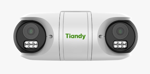 TC-C32RN I5/E/Y/QX/2.8mm/V4.2 (2MP 2.8mm Çift Lens Çift kamera Sabit IR Bullet IP Kamera - Dahili Mikrofonlu) 6374