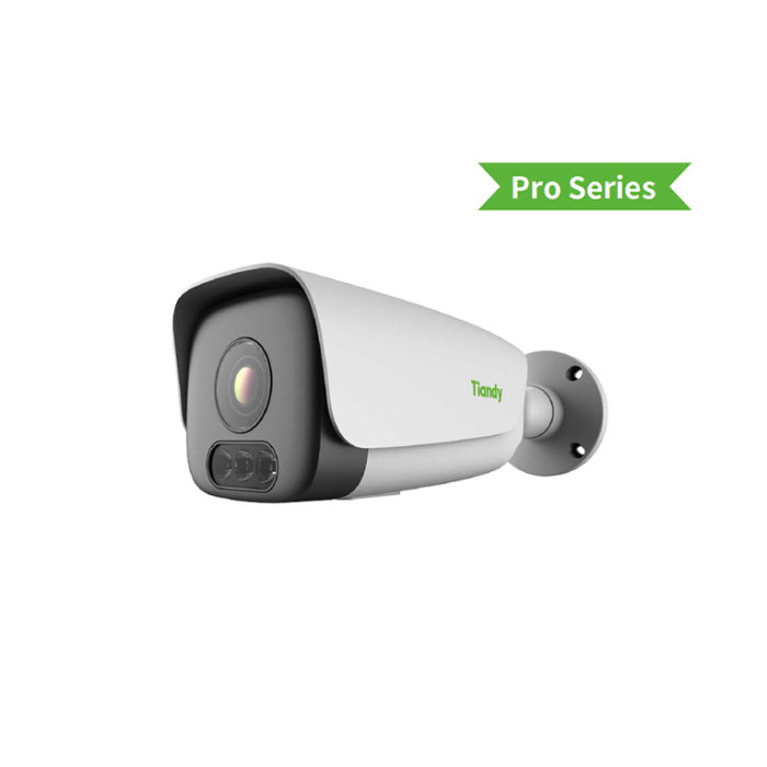 TC-C38LS I8/A/E/Y/M/H/H/2.7-13.5mm (8 MP 2.7-13.5mm Motorize Lens Starlight Motorize WDR IR Bullet Kamera - Dahili Mikrofonlu- ISITICILI ) 6724